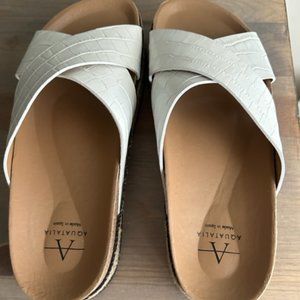Aquatalia Sandals